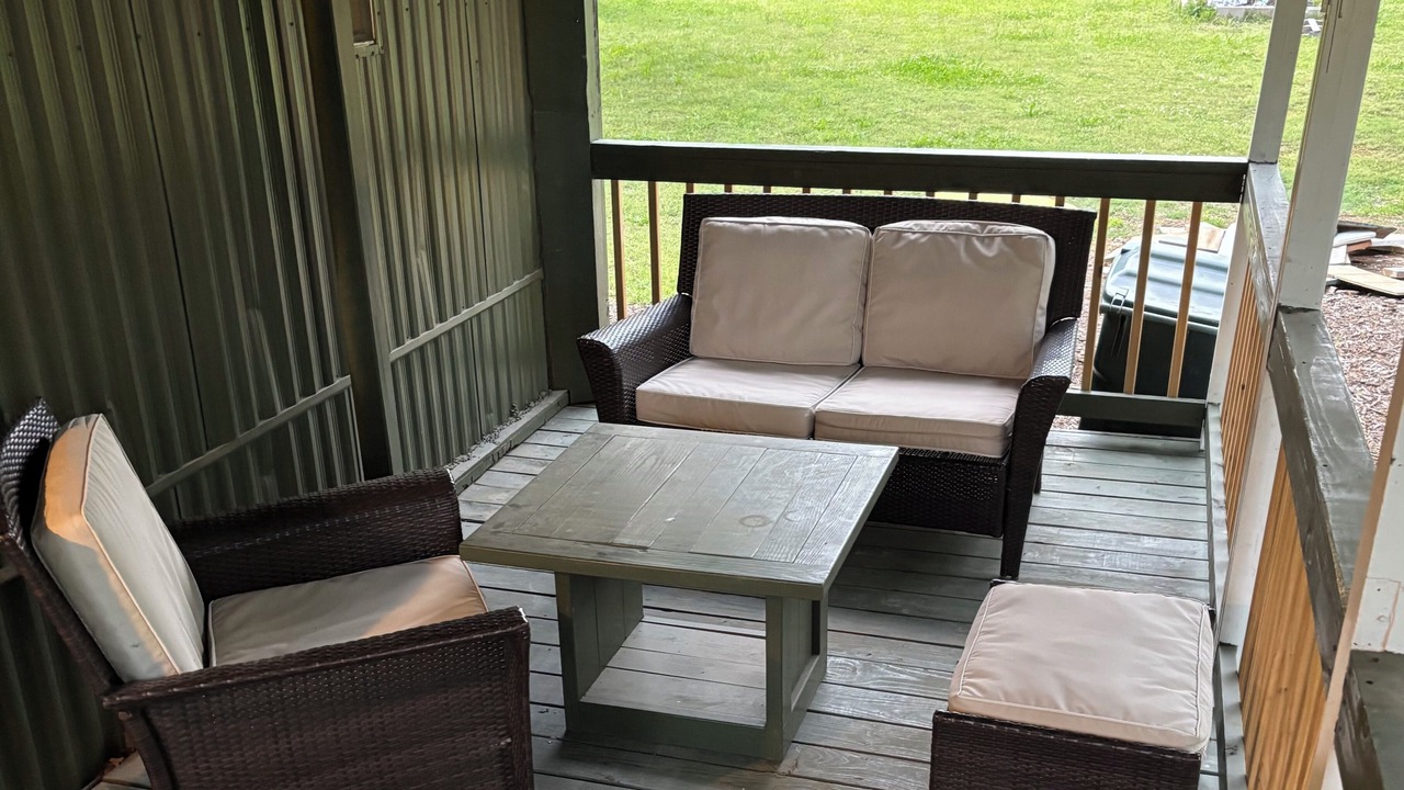 Photo of Outdoor in Prairie Grove
