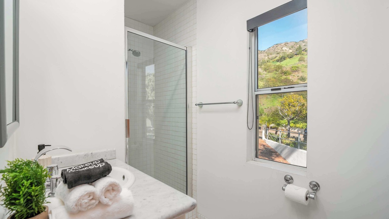 Photo of Bathroom in Malibu
