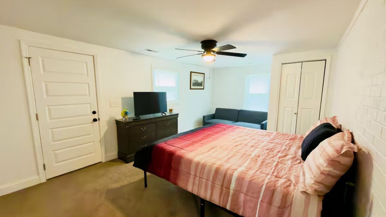 Photo of Bedroom in Goldsboro