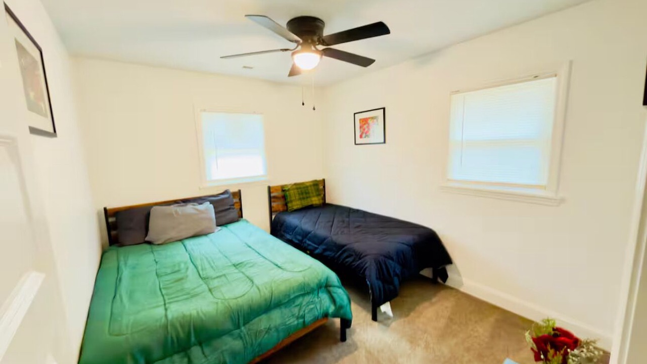 Photo of Bedroom in Goldsboro