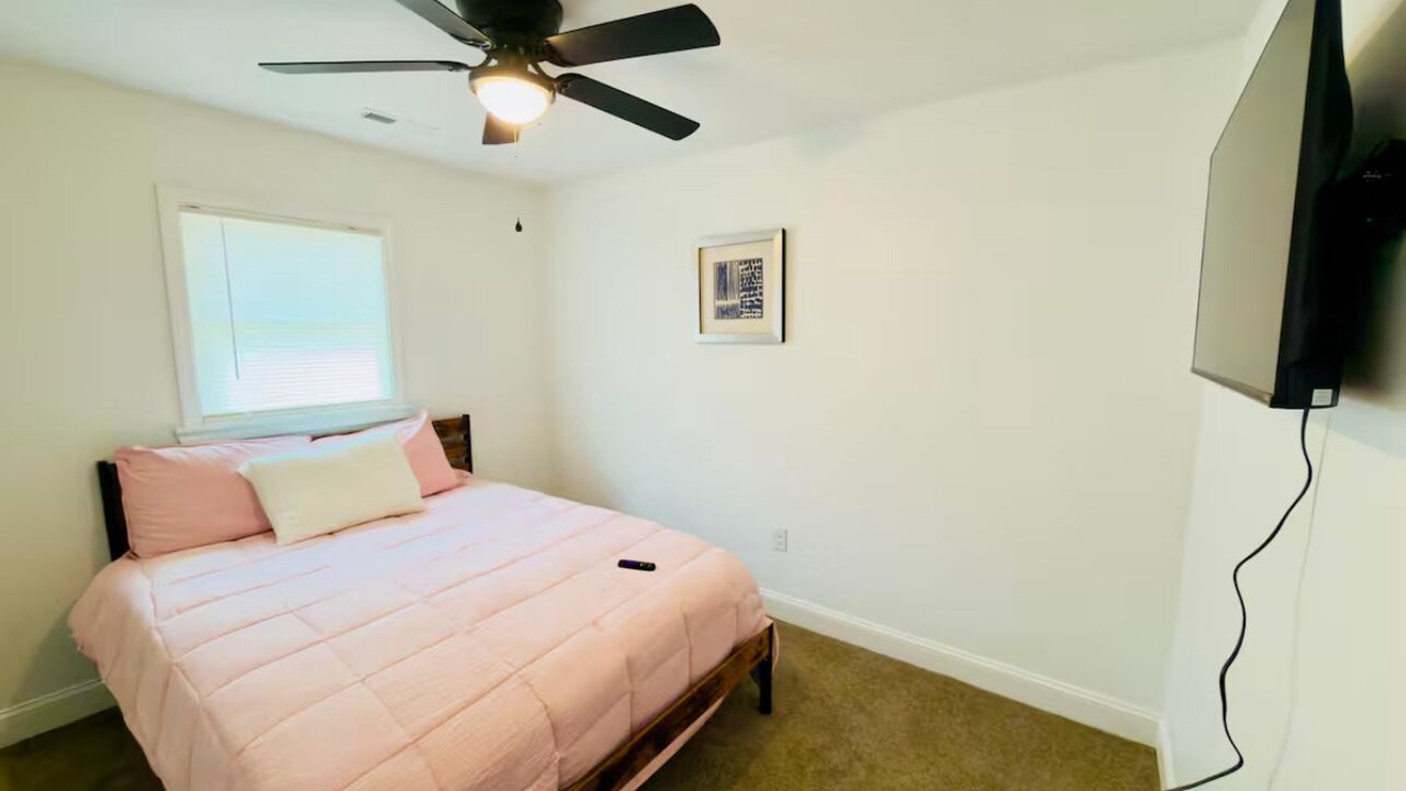 Photo of Bedroom in Goldsboro