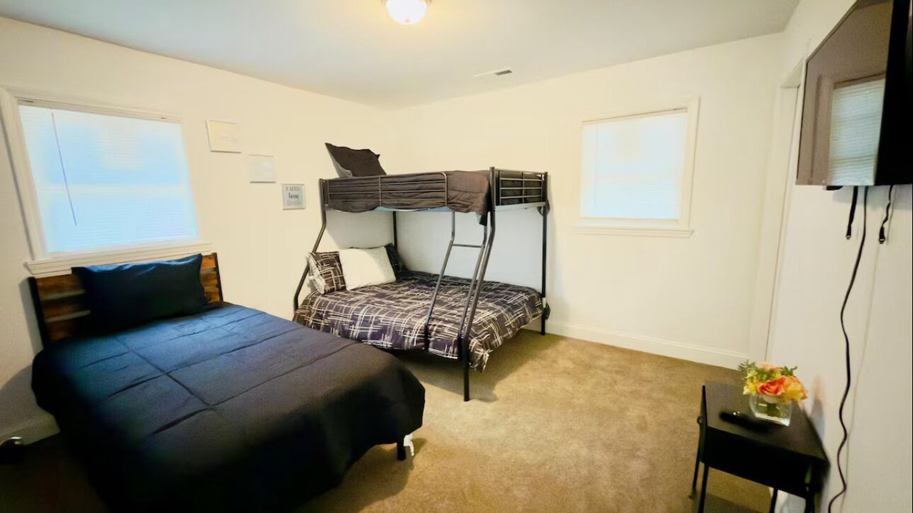 Photo of Bedroom in Goldsboro