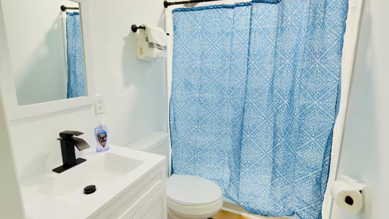 Photo of Bathroom in Goldsboro