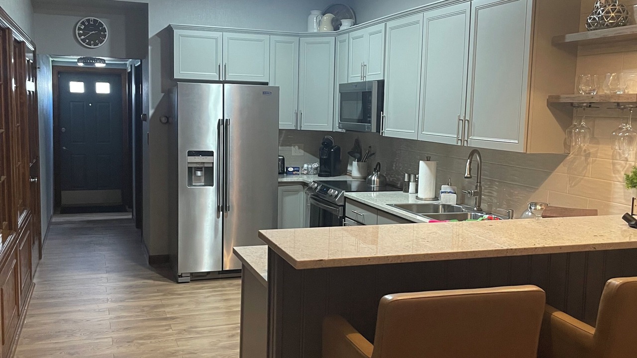 Photo of Kitchen in Cumberland