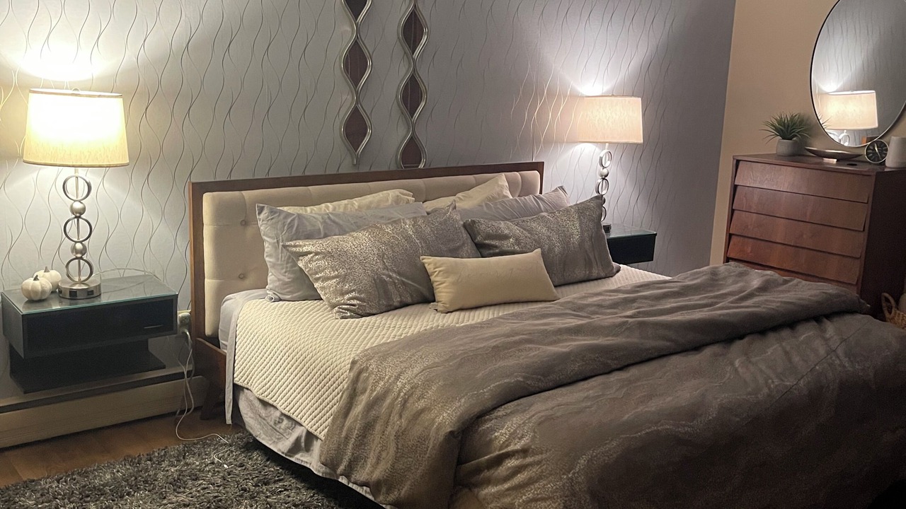 Photo of Bedroom in Cumberland