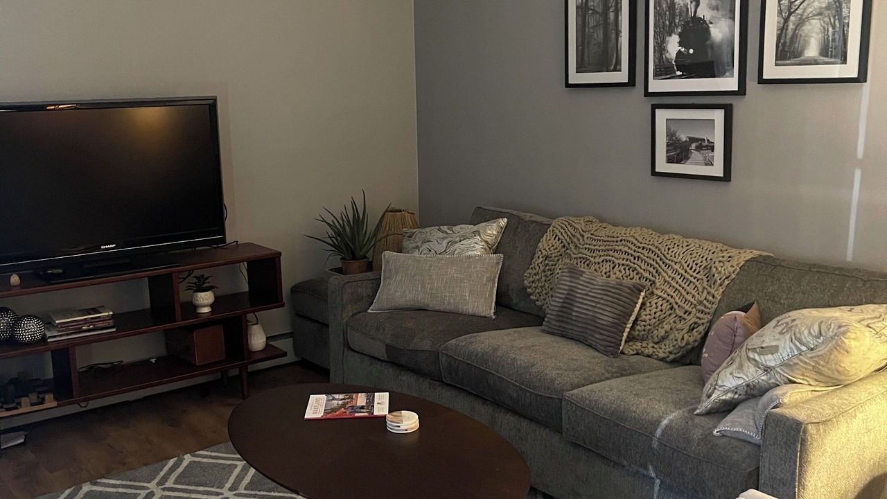 Photo of Livingroom in Cumberland