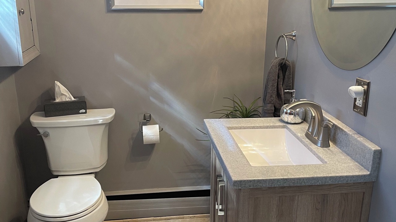 Photo of Bathroom in Cumberland