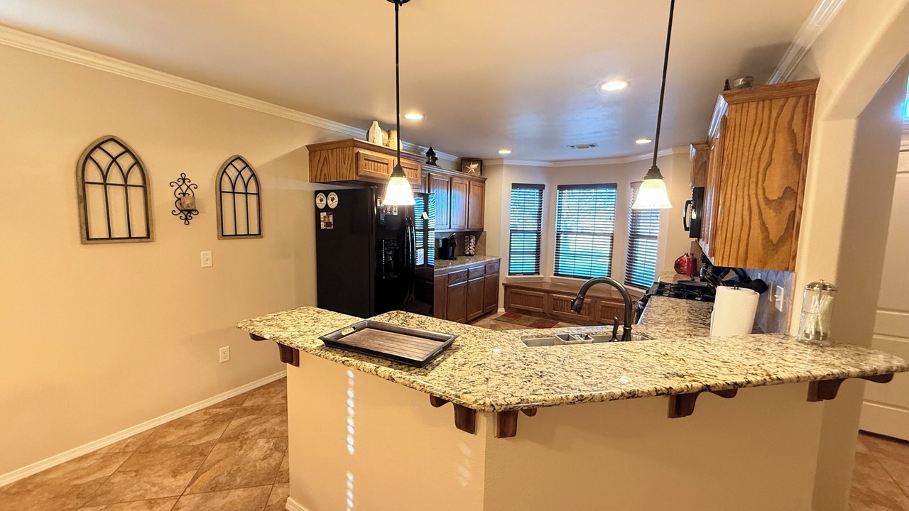 Photo of Kitchen in Amarillo