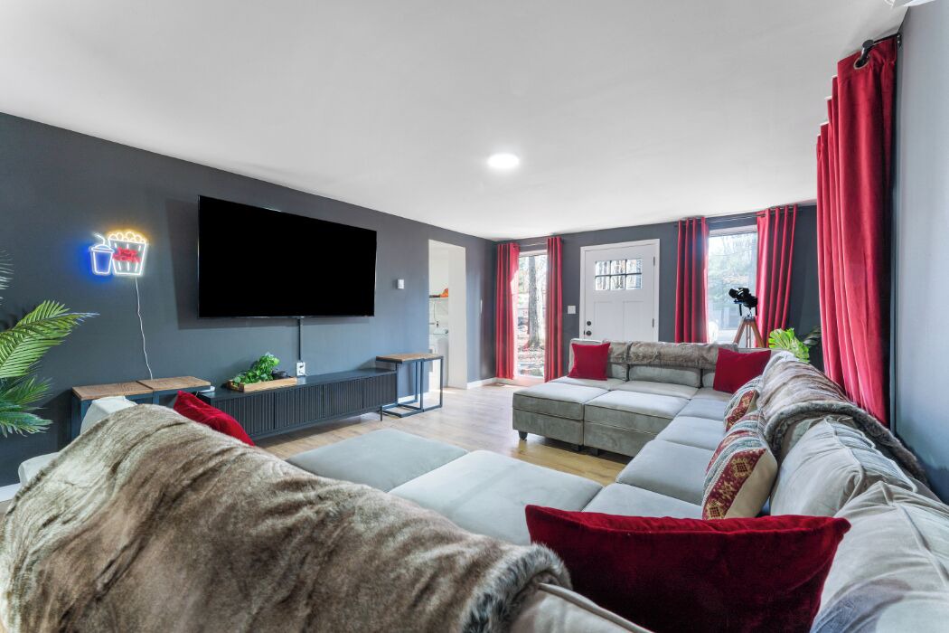 Photo of Livingroom in East Stroudsburg