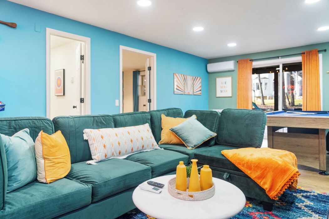 Photo of Livingroom in East Stroudsburg