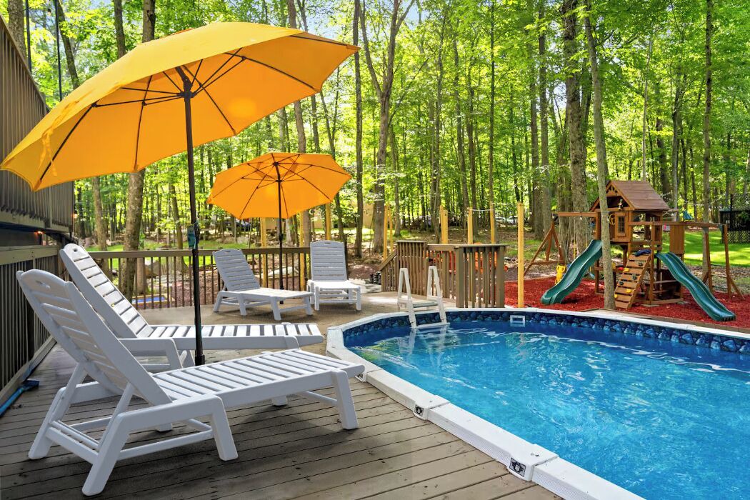 Photo of Outdoor in East Stroudsburg