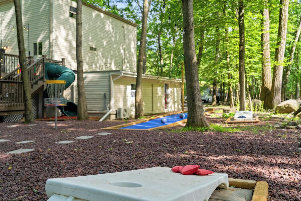Photo of Outdoor in East Stroudsburg