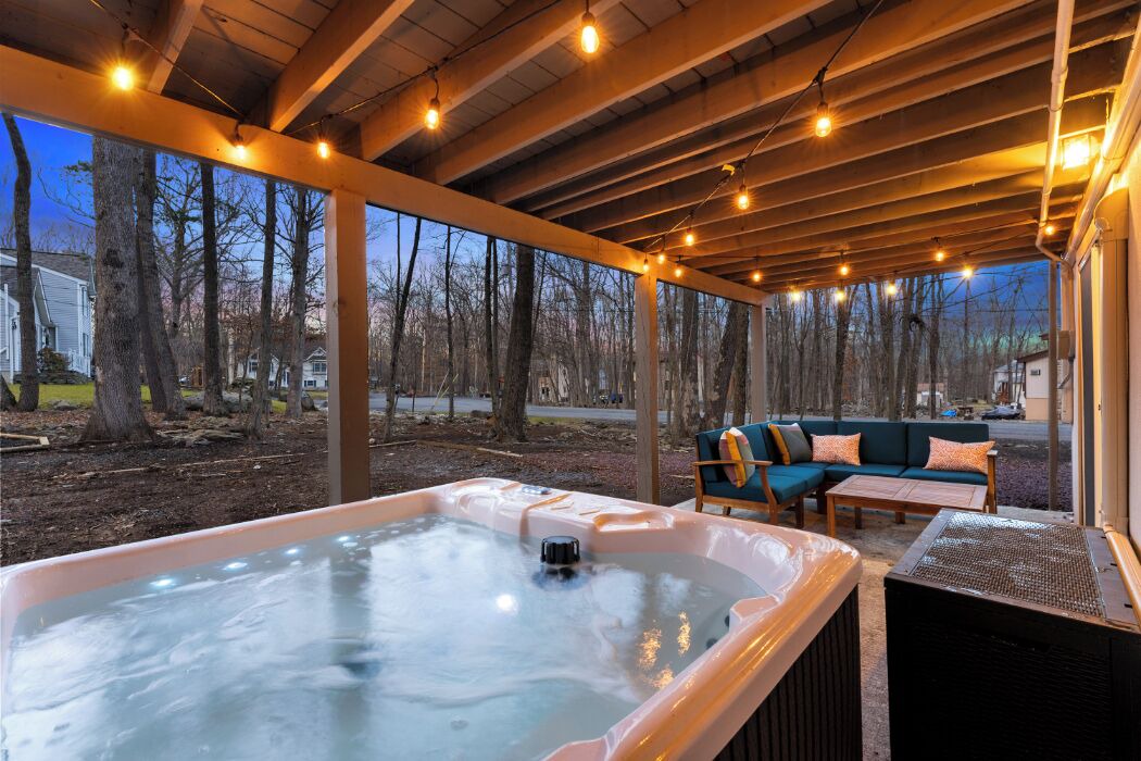 Photo of Outdoor in East Stroudsburg