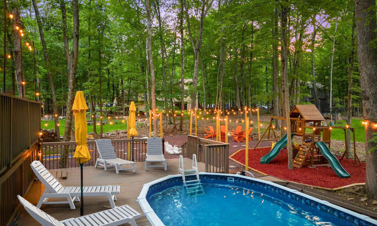 Photo of Outdoor in East Stroudsburg