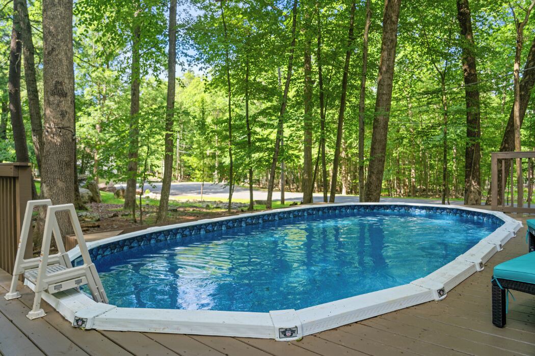Photo of Outdoor in East Stroudsburg