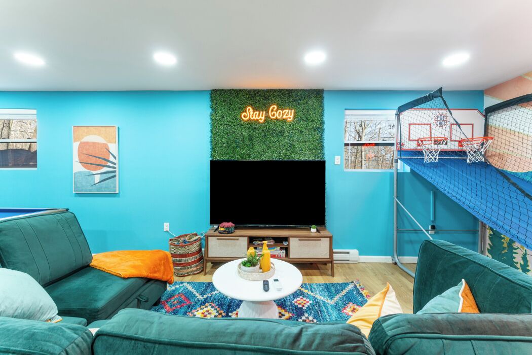 Photo of Livingroom in East Stroudsburg