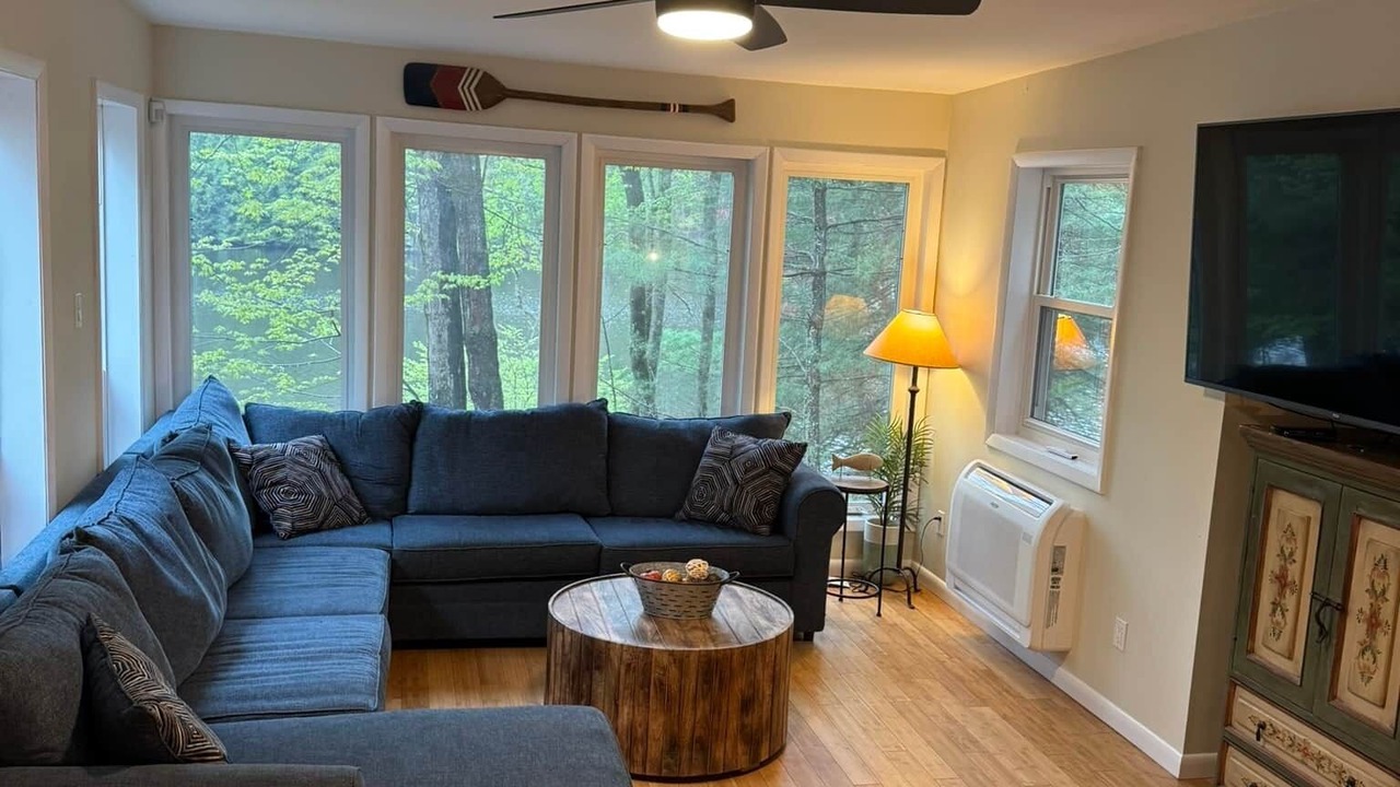 Photo of Bedroom in Mongaup Valley