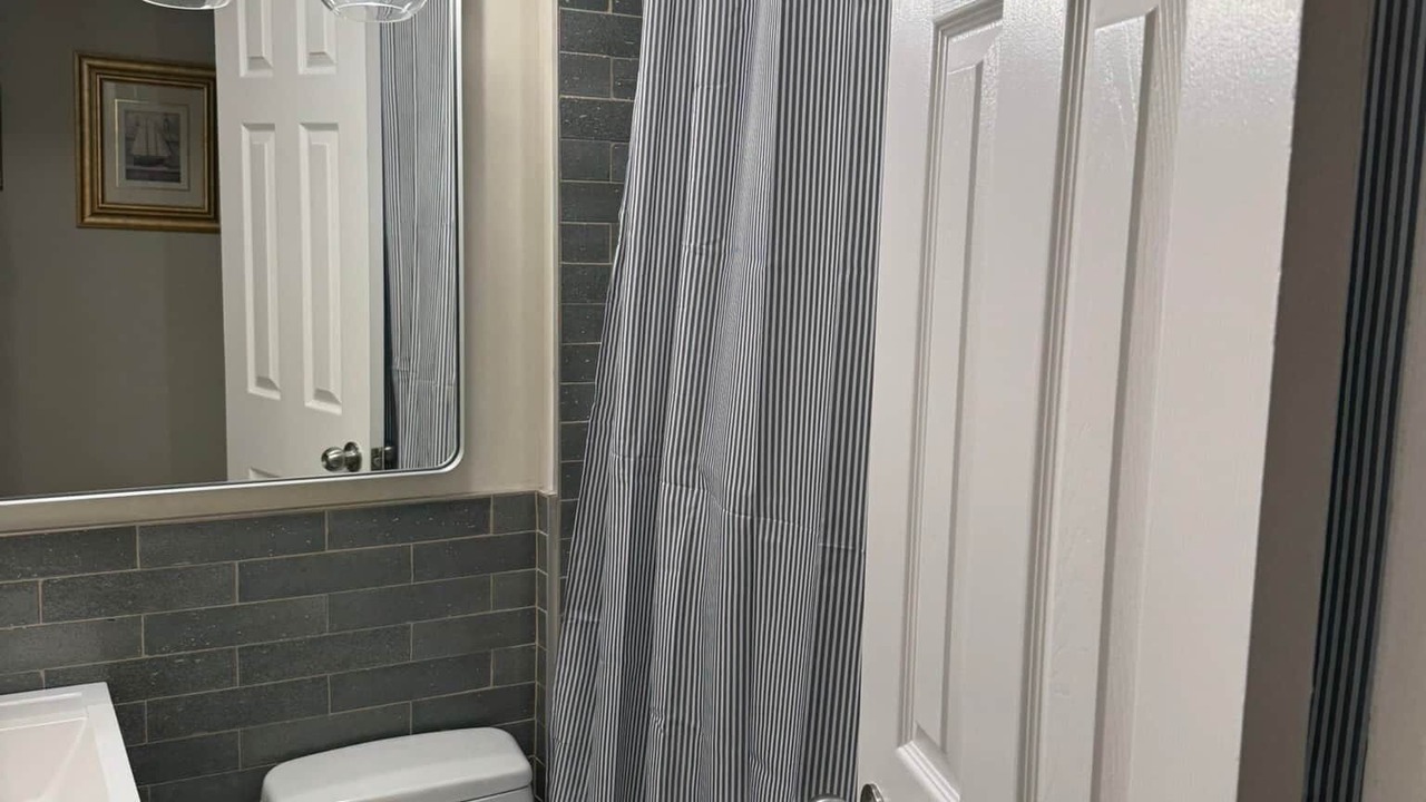 Photo of Bathroom in Mongaup Valley