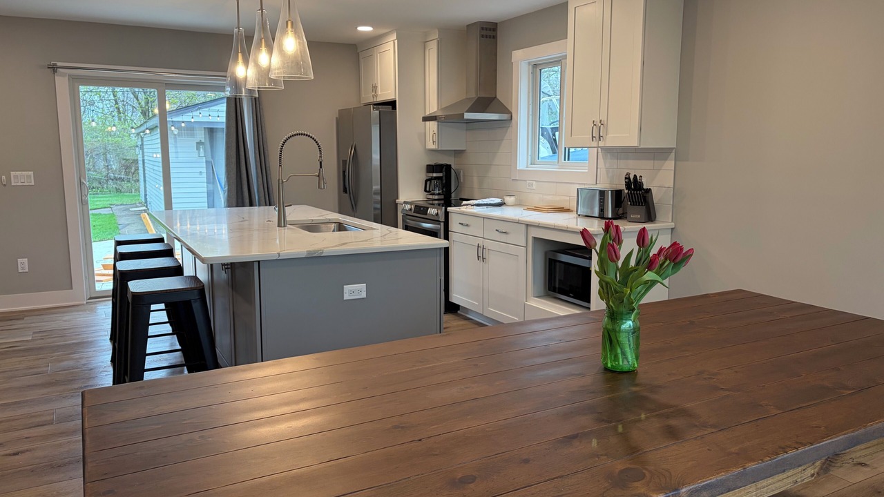 Photo of Kitchen in Plymouth