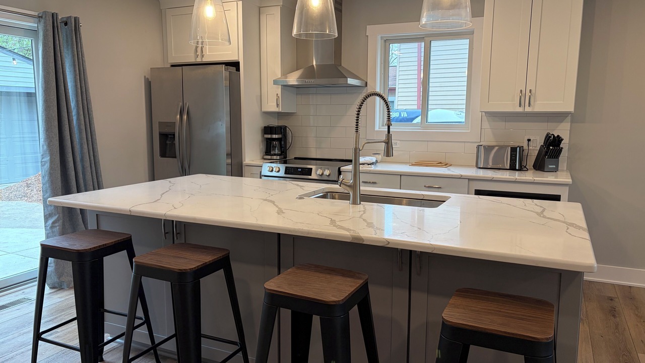 Photo of Kitchen in Plymouth