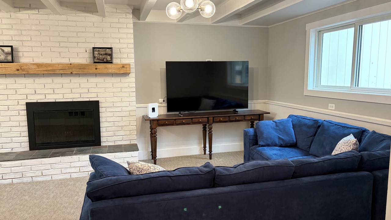 Photo of Livingroom in Plymouth