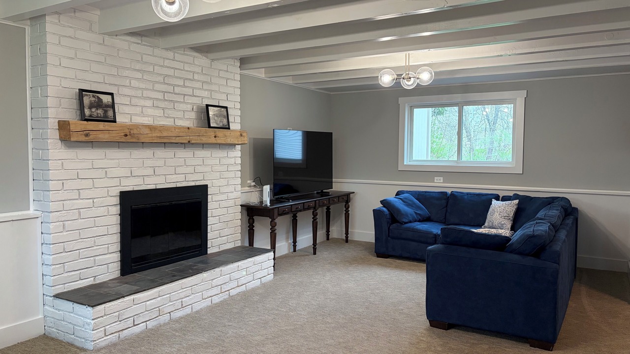 Photo of Livingroom in Plymouth