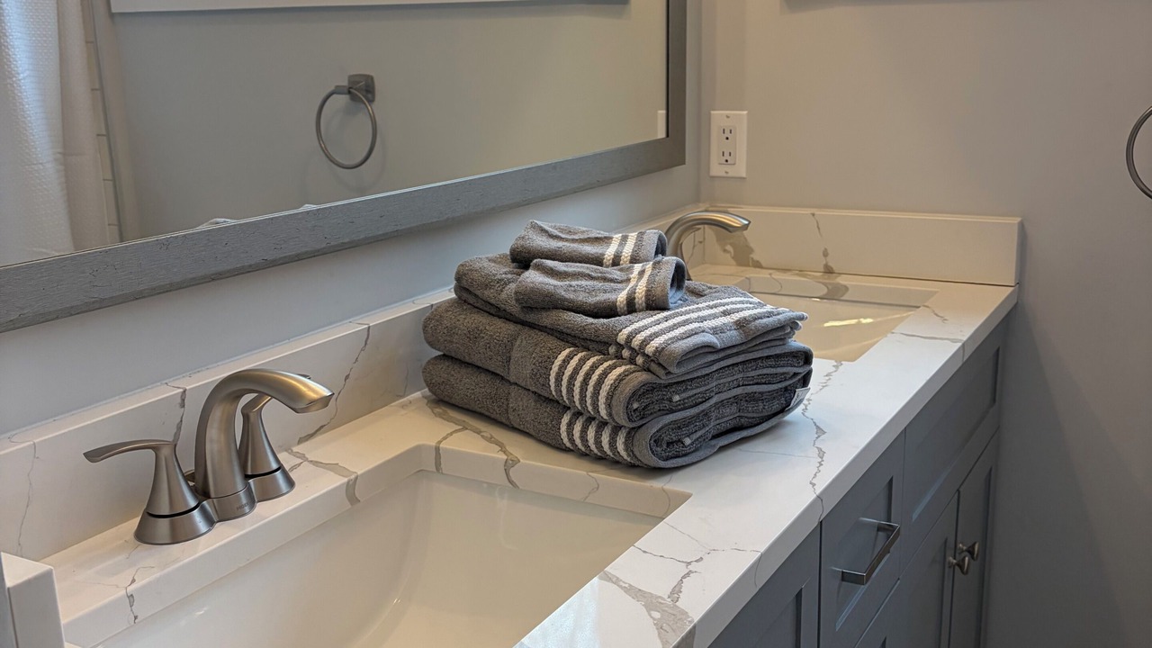 Photo of Bathroom in Plymouth