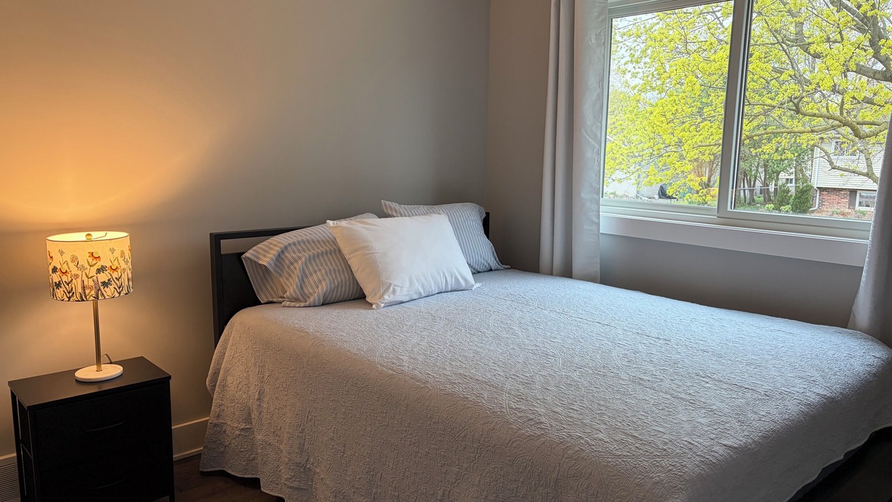 Photo of Bedroom in Plymouth