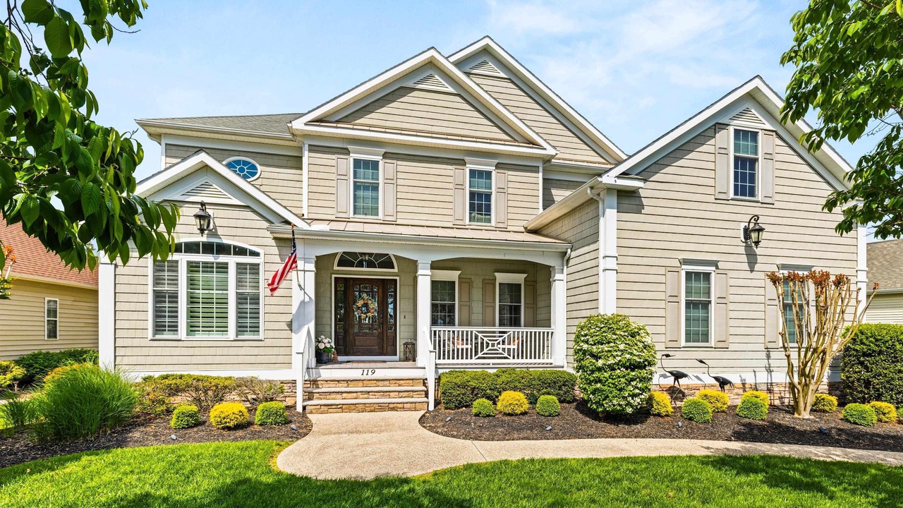 Photo of Outdoor in Ocean Pines