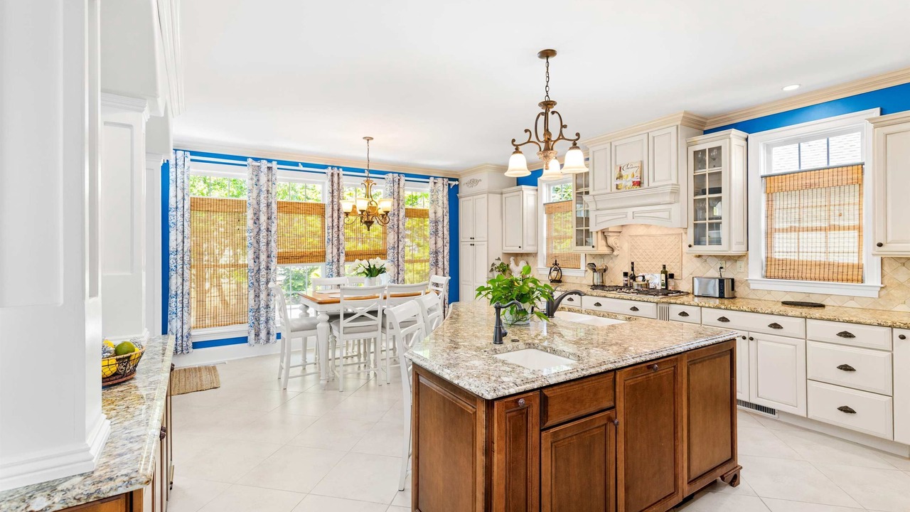 Photo of Kitchen in Ocean Pines