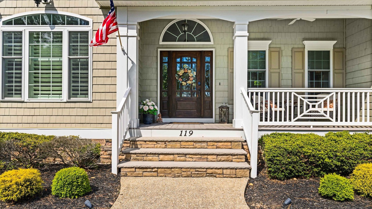 Photo of Outdoor in Ocean Pines