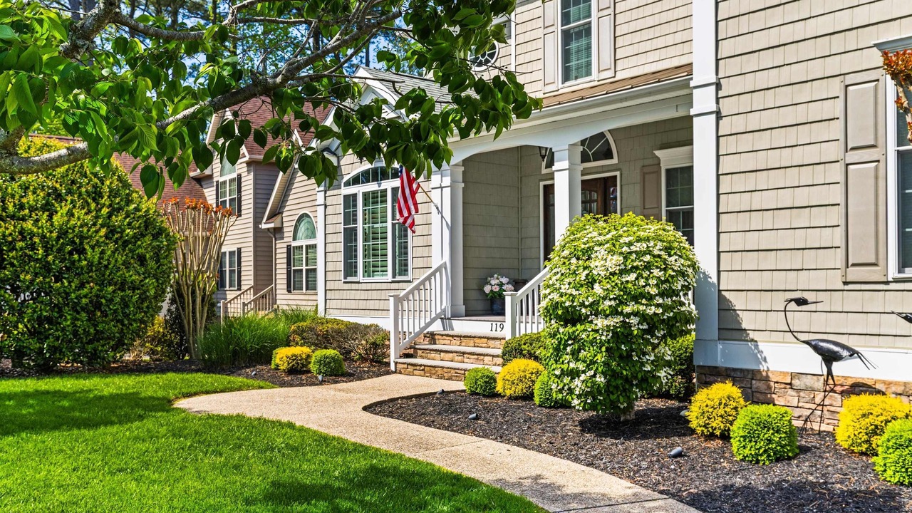 Photo of Outdoor in Ocean Pines