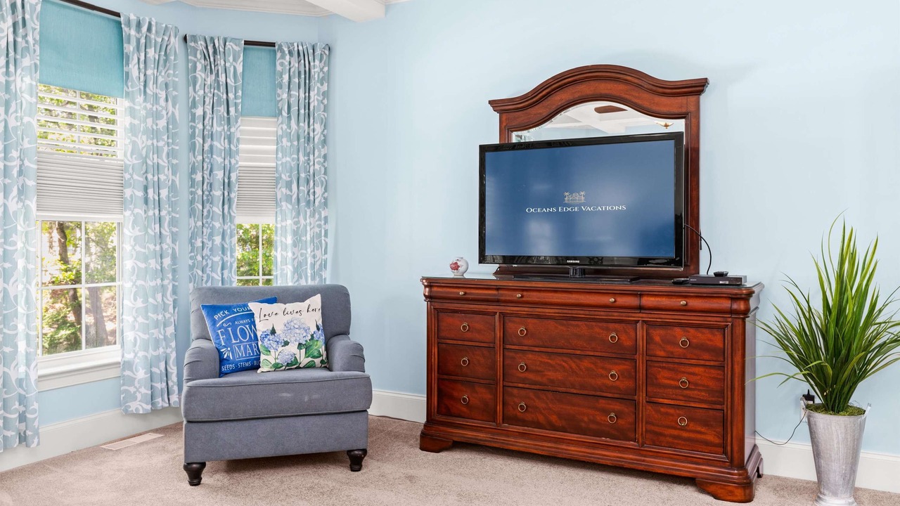 Photo of Livingroom in Ocean Pines