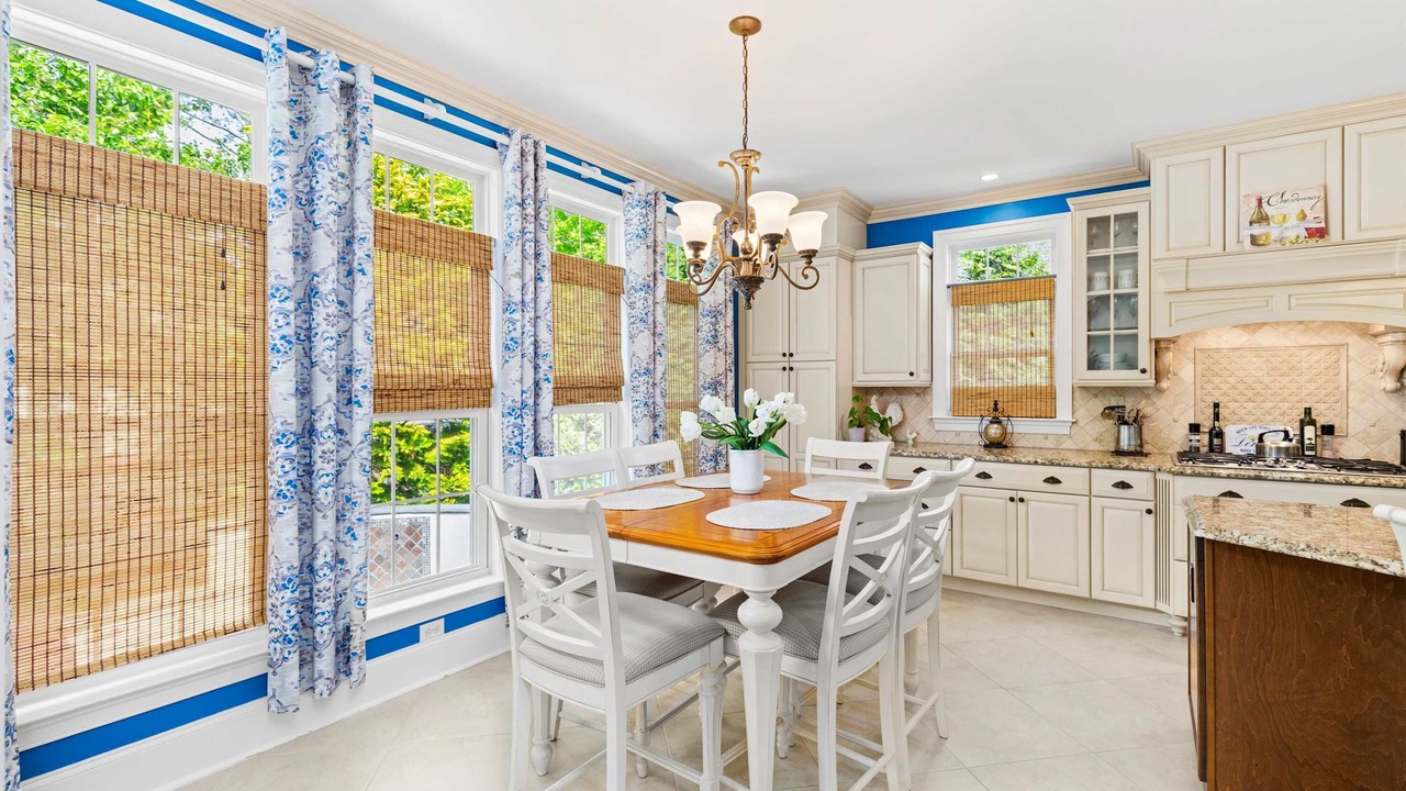 Photo of Kitchen in Ocean Pines