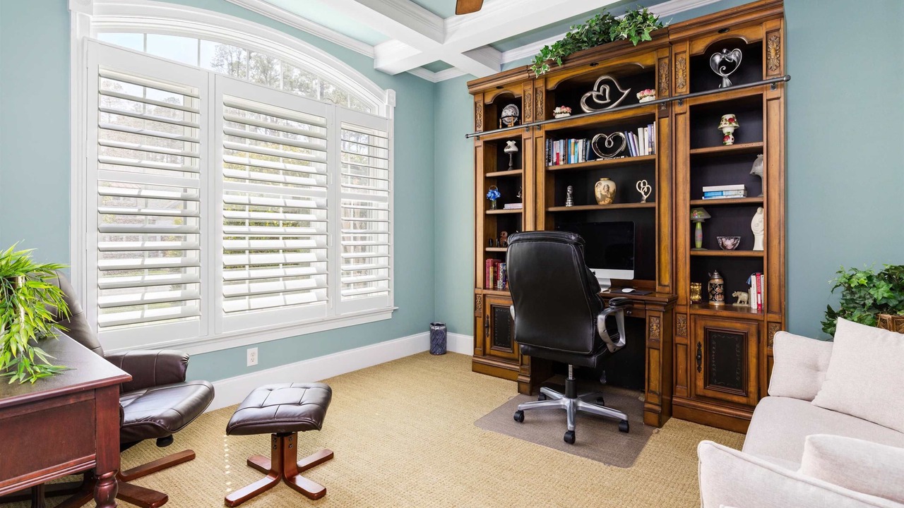 Photo of Livingroom in Ocean Pines