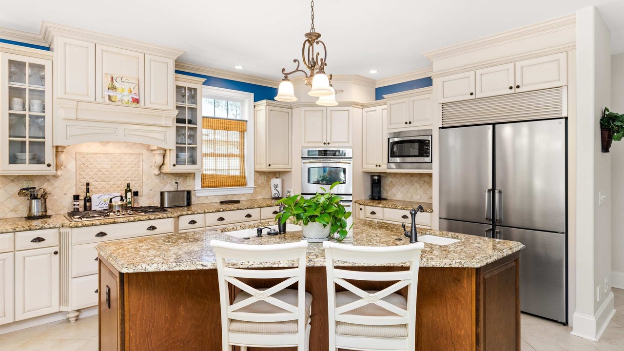 Photo of Kitchen in Ocean Pines