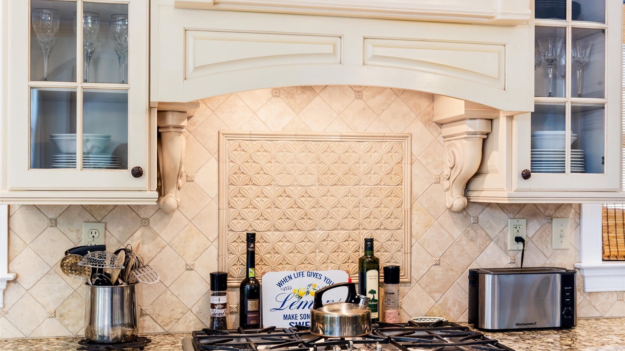 Photo of Kitchen in Ocean Pines
