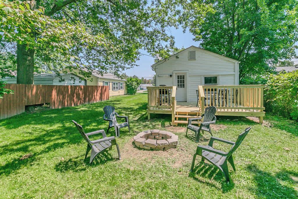 Photo of Patio Balcony in Mentor Headlands