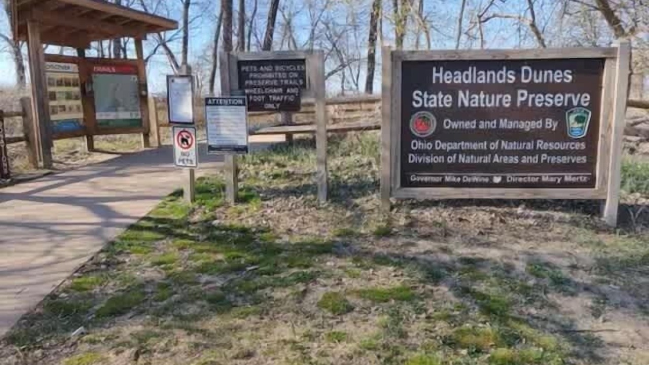 Photo of Others in Mentor Headlands
