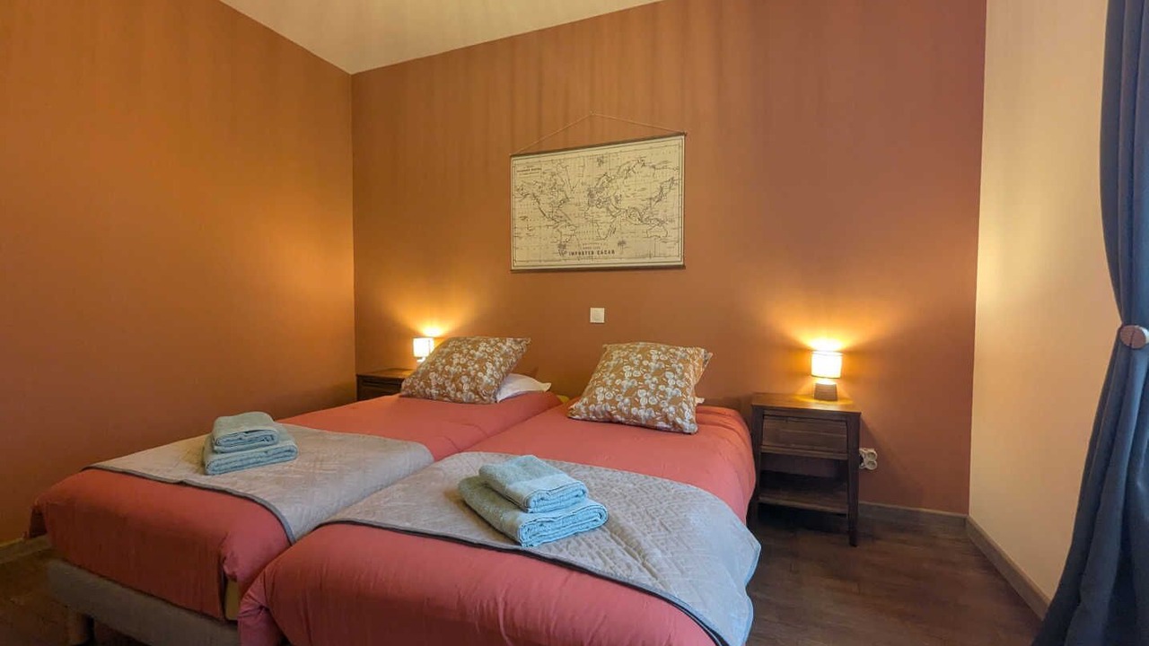 Photo of Bedroom in Sarrey