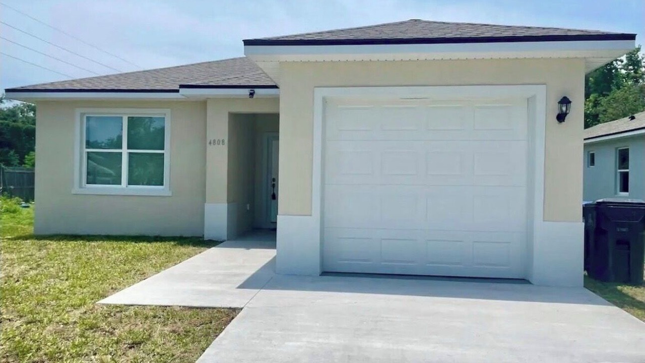 Photo of Outdoor in Northwest Orlando