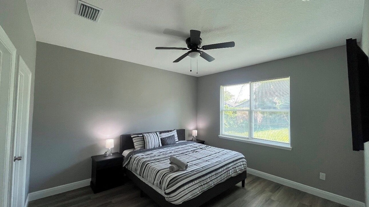 Photo of Bedroom in Northwest Orlando
