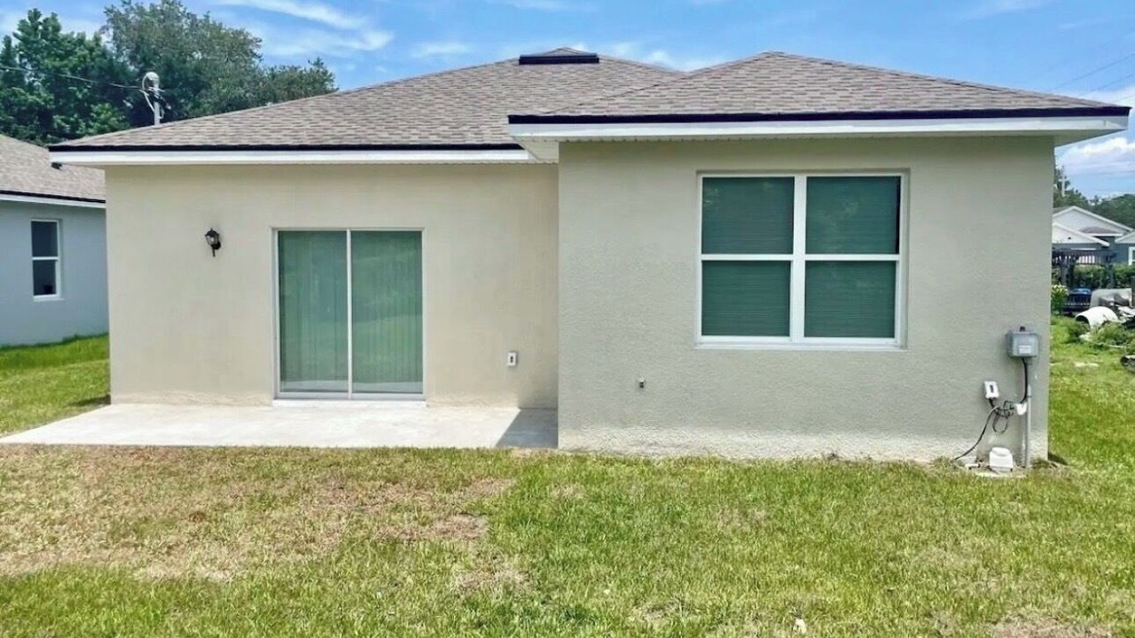 Photo of Outdoor in Northwest Orlando