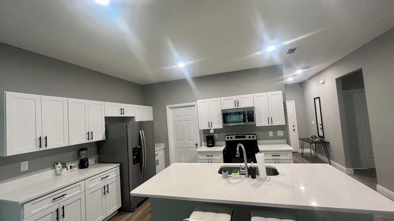 Photo of Kitchen in Northwest Orlando