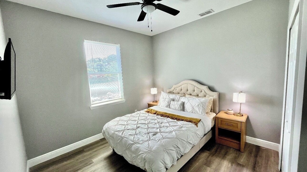 Photo of Bedroom in Northwest Orlando