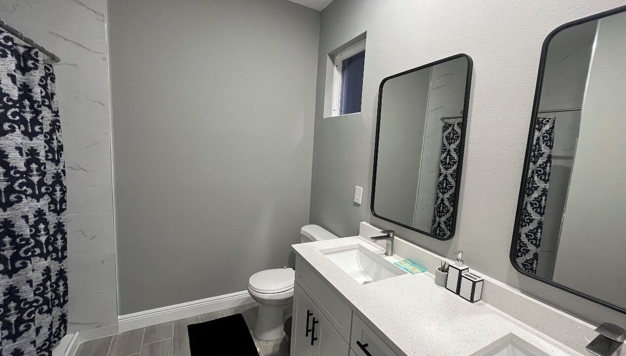 Photo of Bathroom in Northwest Orlando