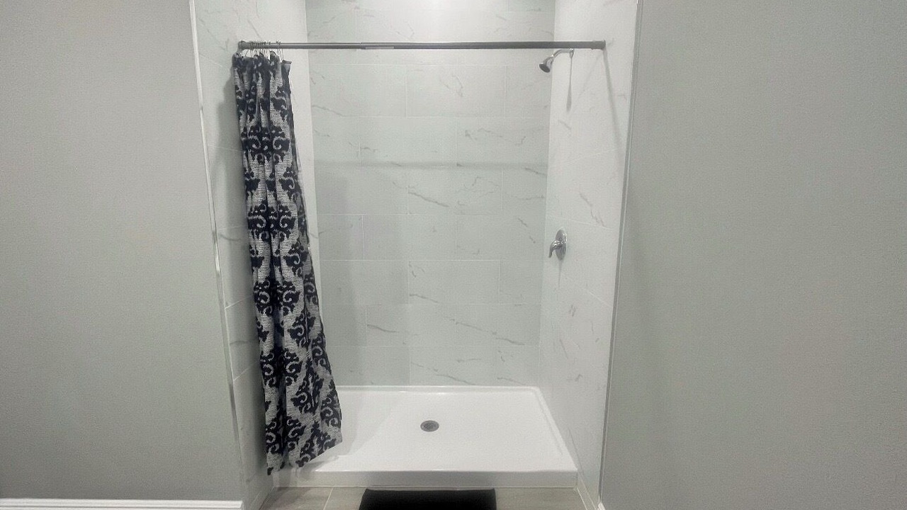 Photo of Bathroom in Northwest Orlando