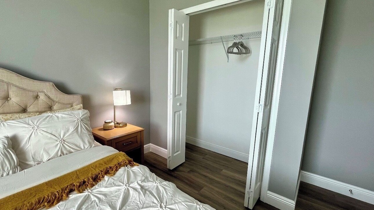 Photo of Bedroom in Northwest Orlando