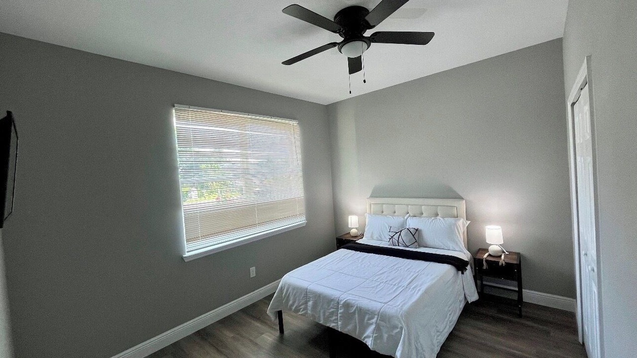Photo of Bedroom in Northwest Orlando