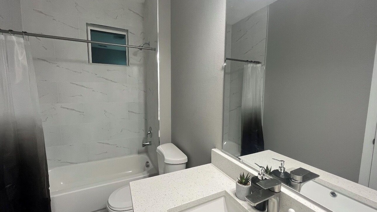 Photo of Bathroom in Northwest Orlando